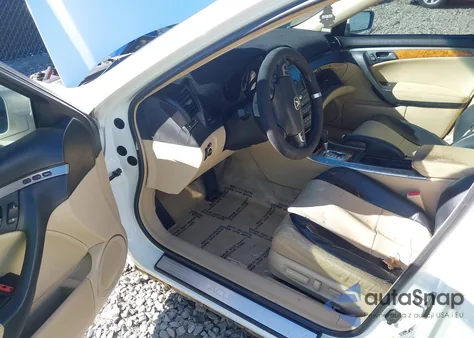 2005 Acura Tl z USA, uszkodzony, nr VIN 19UUA66215A026216